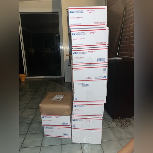 ๐๐ PALLET AUCTION LIKE THIS LISTING TO BE NOTIFIED WHEN WE GO LIVE - Picture 6 of 6